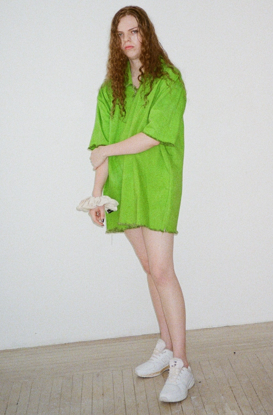 ARCHIVE SALE - DRESSES