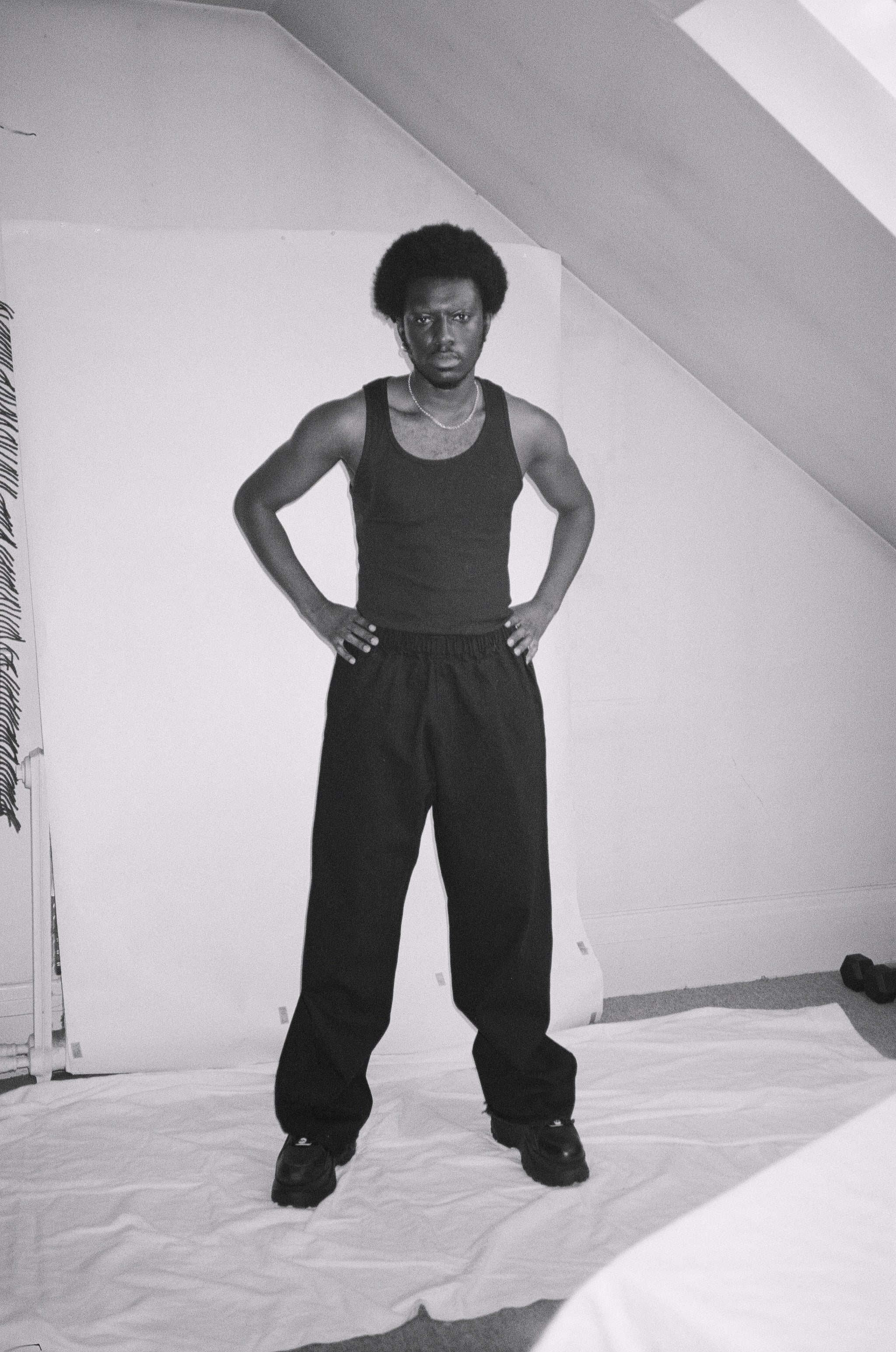 ARCHIVE SALE - PANTS