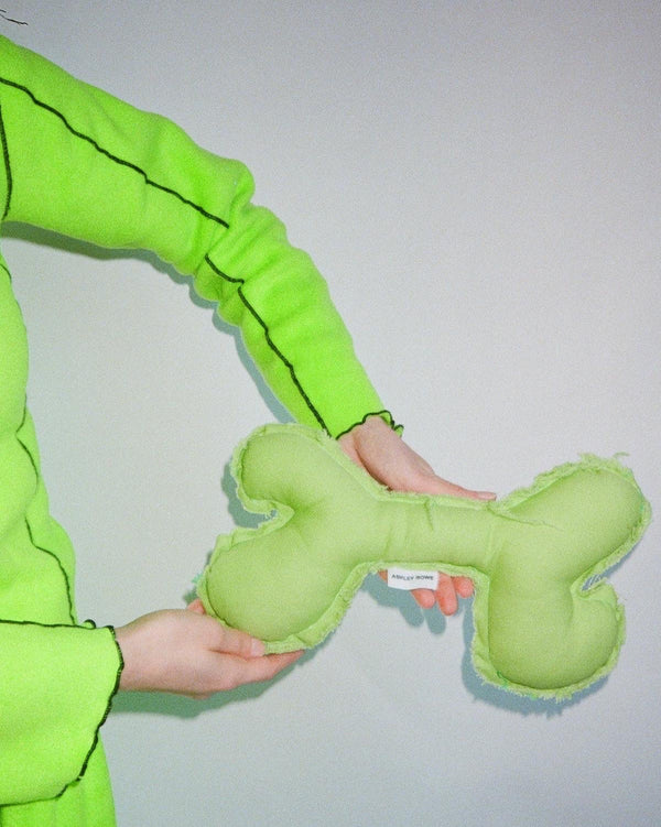 LONG BONE DOG TOY - LARGE