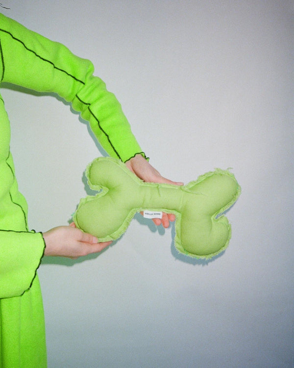 LONG BONE DOG TOY - LARGE