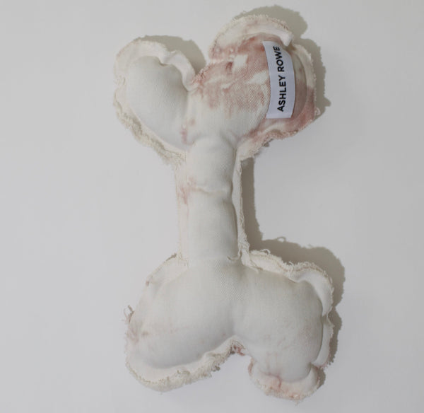 LONG BONE DOG TOY - SMALL