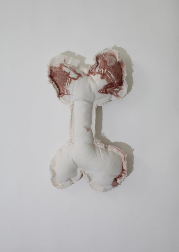 LONG BONE DOG TOY - SMALL